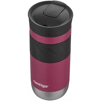 Contigo Byron SnapSeal 2.0 Dragon Fruit 470 ml