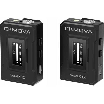 Ckmova Vocal X V1 MK2