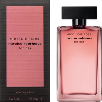 Guerlain Mon Guerlain Bloom of Rose parfémovaná voda dámská 100 ml