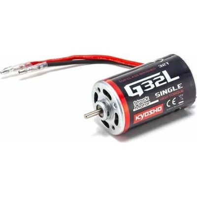 Kyosho 550 Class G-Series G32L Single KC10