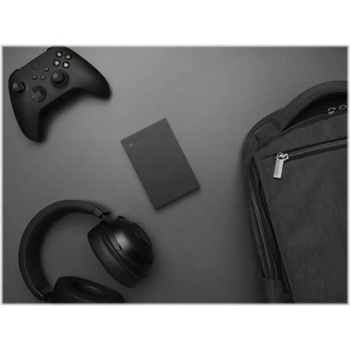 Image 1 of Seagate Xbox Game Drive 2TB (STKX2000400)