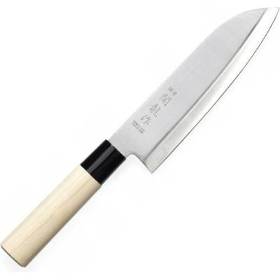 Japonský nůž Santoku 174 mm Sekiryu Japan