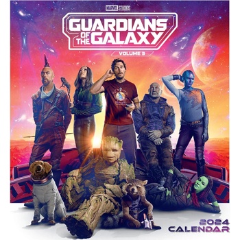 Danilo Guardians of the Galaxy 2024