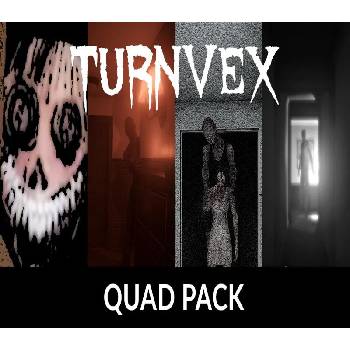 TurnVex Quad Pack