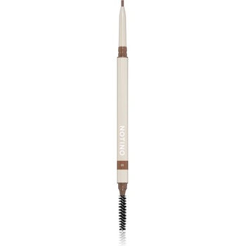 Notino Lifeproof Eyebrow Pencil прецизен молив за вежди 02 Cool Brown 0.09 гр