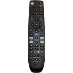GENERAL HDBOX HD7110, HD9105 - съвместимо дистанционно управление на марката General (HD7110, HD9105) Дистанционно