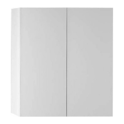 EBS K-Plus Galerka 60x70x18 cm, bílá