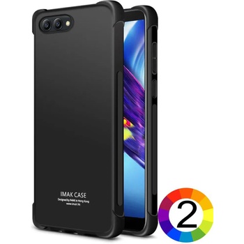 Image 1 of Huawei Honor V10 / View 10 IMAK Силиконов Калъф и Протектор