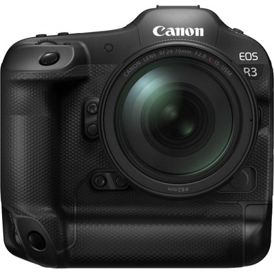 Canon EOS R3