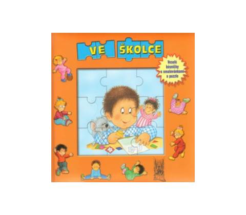 Ve školce