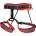 DMM Сбруя - седалка DMM Renegade Climbing harness - Red / Grey (303-0633-0113)