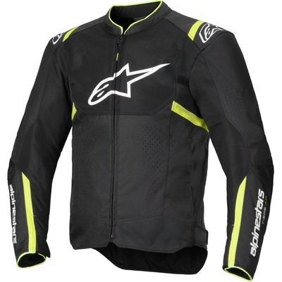 Alpinestars T-SPS AIR V2 2025 čierno-žltá