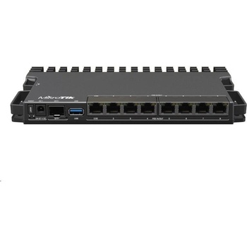 MikroTik RB5009UPr+S+IN