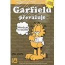 Garfield převažuje č.18 - Davis Jim