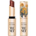 Bobbi Brown Holiday Extra Lip Tinted Balm тониращ балсам за устни цвят Bare Mahogany 2.5 гр
