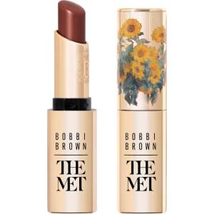 Bobbi Brown Holiday Extra Lip Tinted Balm тониращ балсам за устни цвят Bare Mahogany 2.5 гр