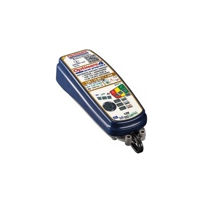 Optimate 4 QUAD TM630