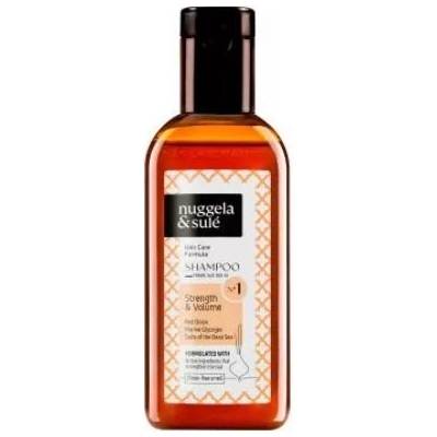 Nuggela & Sulé - Nº1 Shampoo 100 ml