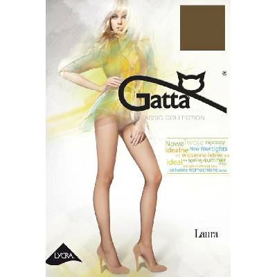 Gatta Laura 10 DEN Daino
