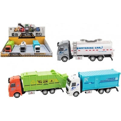 shumee Garáž s mega trasou