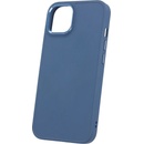TFO Saténové iPhone 15 Pro dark modré