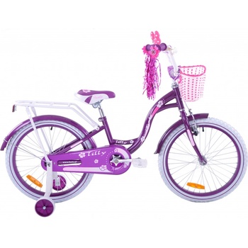 Fuzlu Lilly 2025