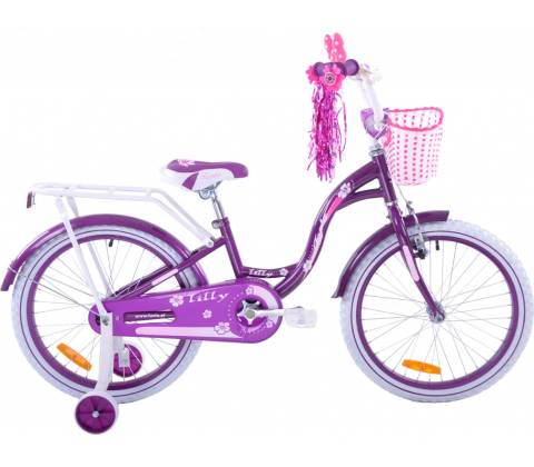 Fuzlu Lilly 2025