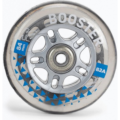 K2 Booster 84 mm 82a + ILQ 7 + Alu Spacer 8ks