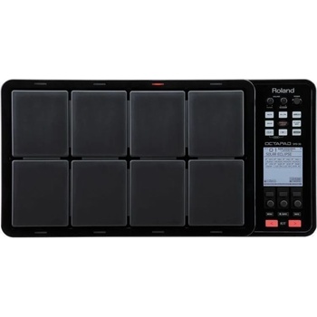 Roland SPD-30 OCTAPAD Пад за електронни барабани (SPD-30-BK)