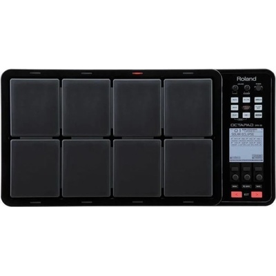 Roland SPD-30 OCTAPAD Пад за електронни барабани (SPD-30-BK)
