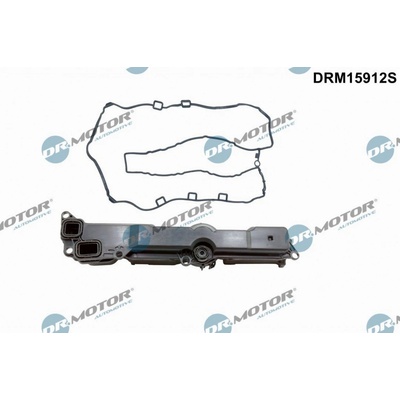 Sada těsnění, kryt hlavy válce Dr.Motor Automotive DRM15912S – Sleviste.cz