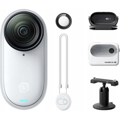 Insta360 GO 3S 128GB – Zbozi.Blesk.cz