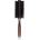 Janeke Bobinga Wood Hairbrush Ø 60mm дървена четка за коса