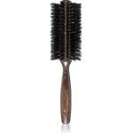 Janeke Bobinga Wood Hairbrush Ø 60mm дървена четка за коса