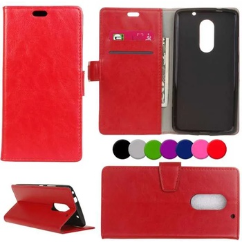 Image 1 of Lenovo Vibe X3 Magnetic Wallet Кожен Калъф и Стилус