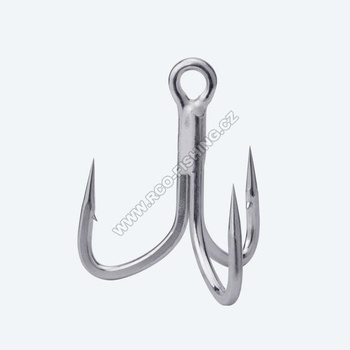 BKK Trojháčik Viper-41 veľ.4 8 ks