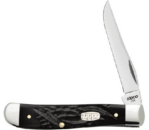 Zippo Mini Trapper 46114