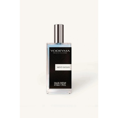 Yodeyma mint ocean parfém pánský 50 ml