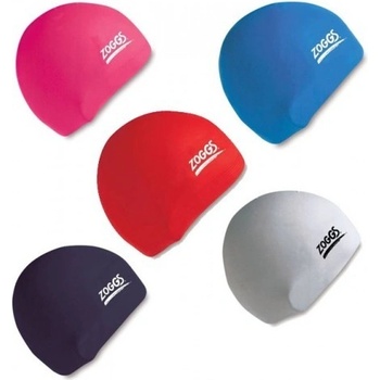 Zoggs silicone