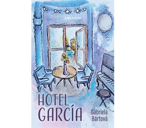 Hotel García