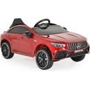 Moni Mercedes-AMG CLA 45 (111692/3/4/5)