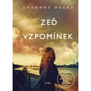 Zeď vzpomínek - Anthony Doerr
