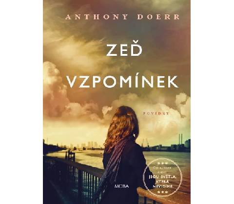 Zeď vzpomínek - Anthony Doerr