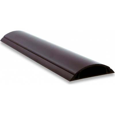 Malpro Lišta podlahová hnědá 5219 2 m – Hledejceny.cz