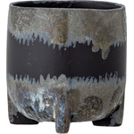Bloomingville Глинено покритие за кашпа ø 15, 5 cm Nasru - Bloomingville (82056977)