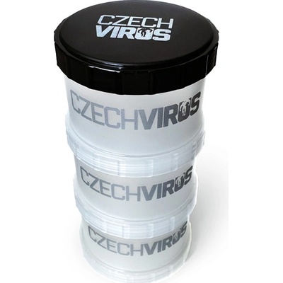 Czech Virus Powertower 3×180ml