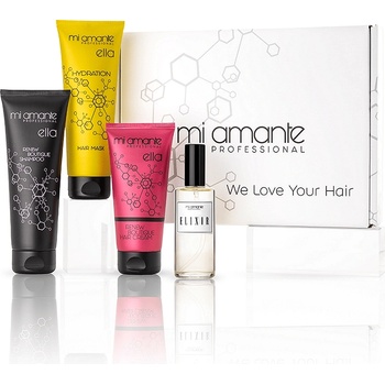 Mi Amante Хидратиращ Комплект Mi Amante Hydration