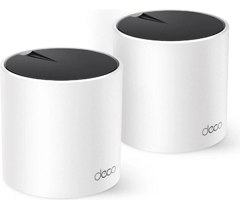 TP-Link Deco X55