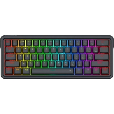 Redragon Ironguard K722-RGB