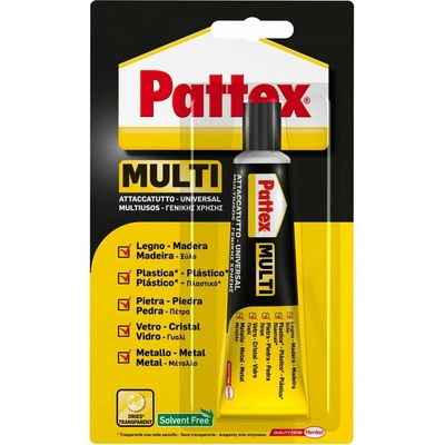 Pattex multi lepidlo 20 ml